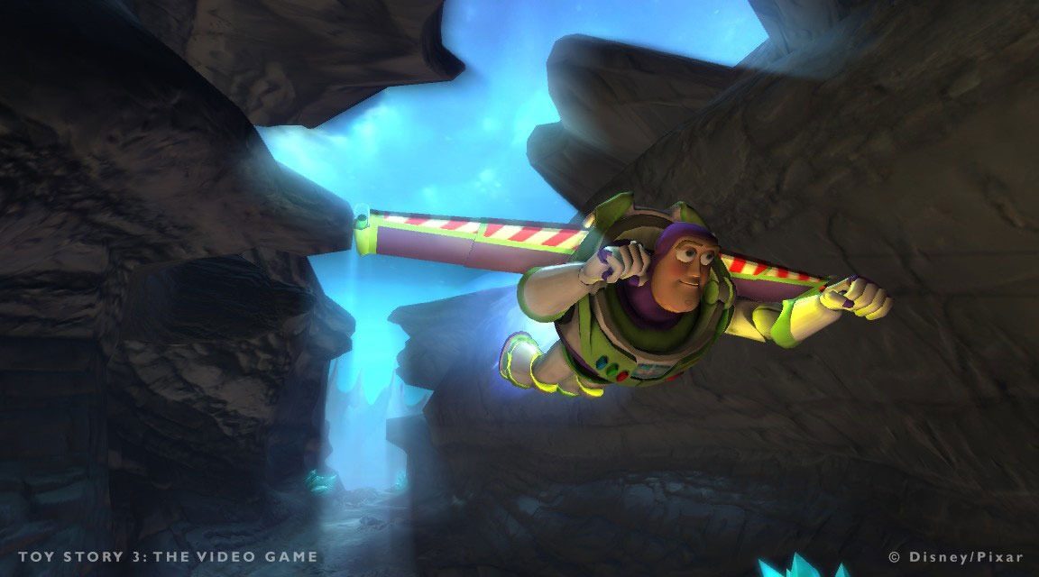 Toy Story 3: El Videojuego - Imagen 18